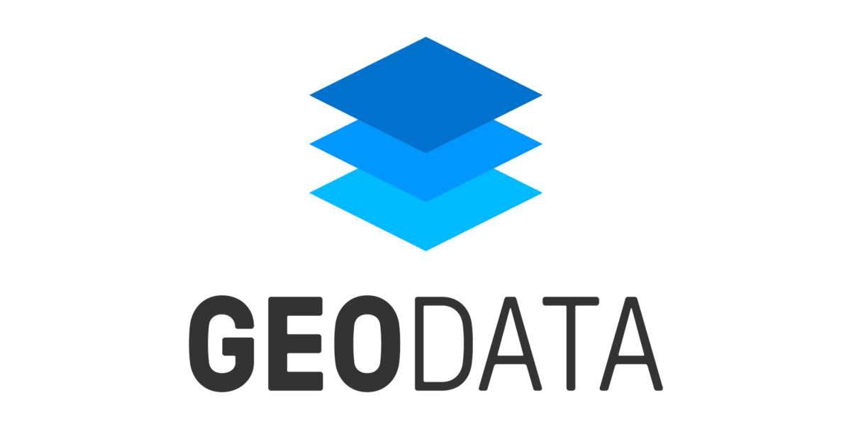 Geodata