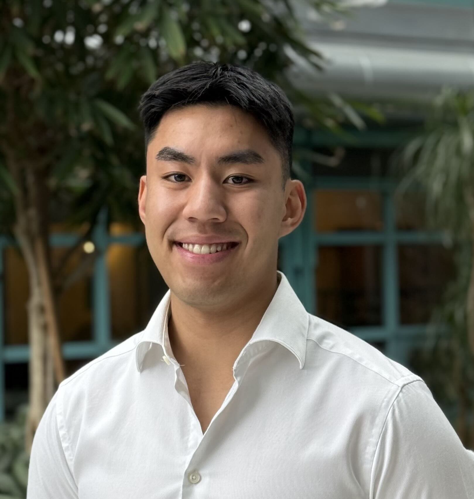 Patrick Nguyen